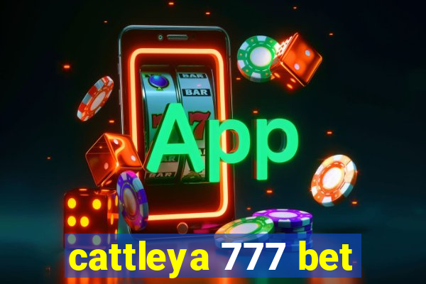 cattleya 777 bet